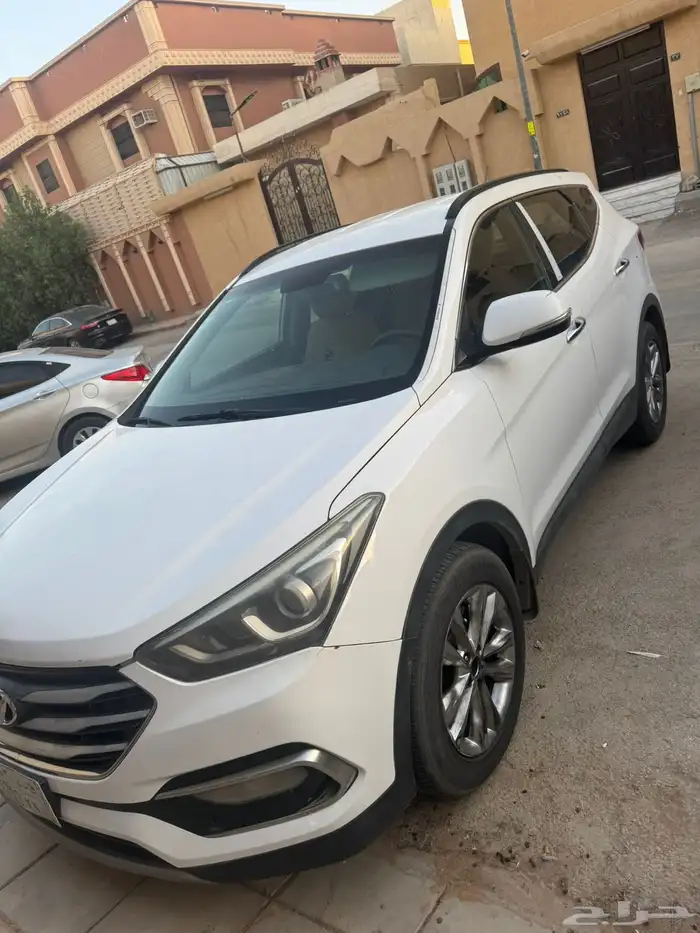 سنتافي 2016 محركات سليمة ولله الحمد 3