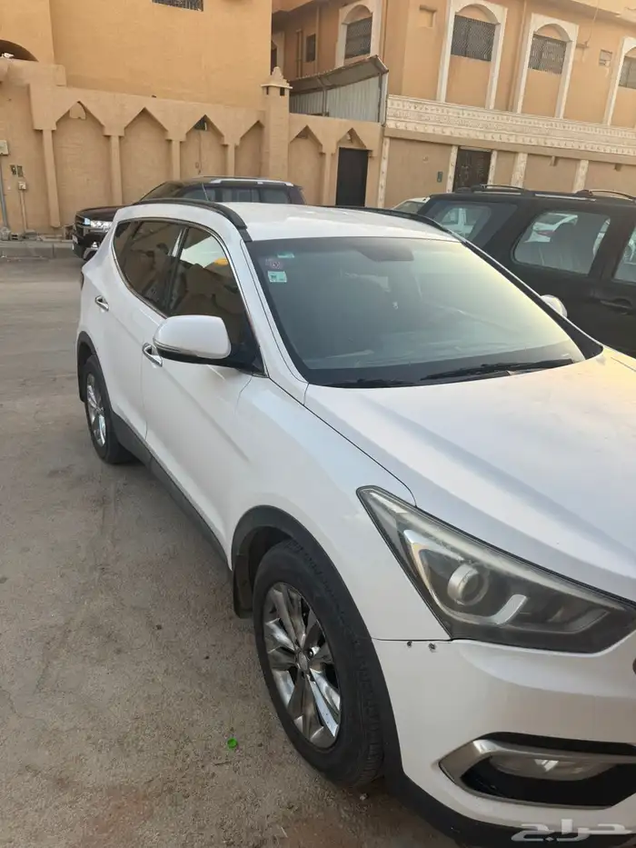 سنتافي 2016 محركات سليمة ولله الحمد 0