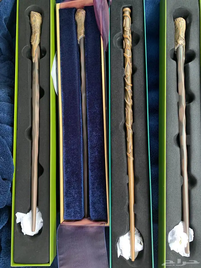 منتجات هاري بوتر 6