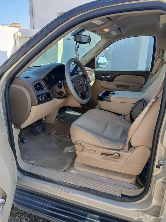 جيمس XL 2010 للبيع 4