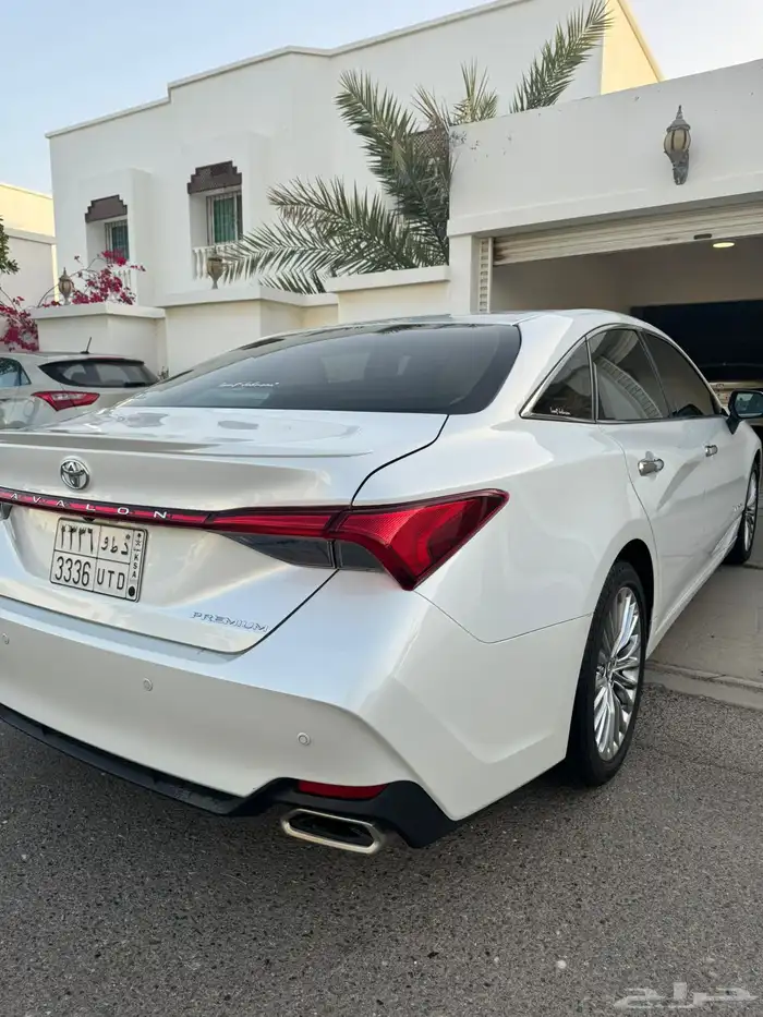 أفالون بريميوم ( مخزن ) 31