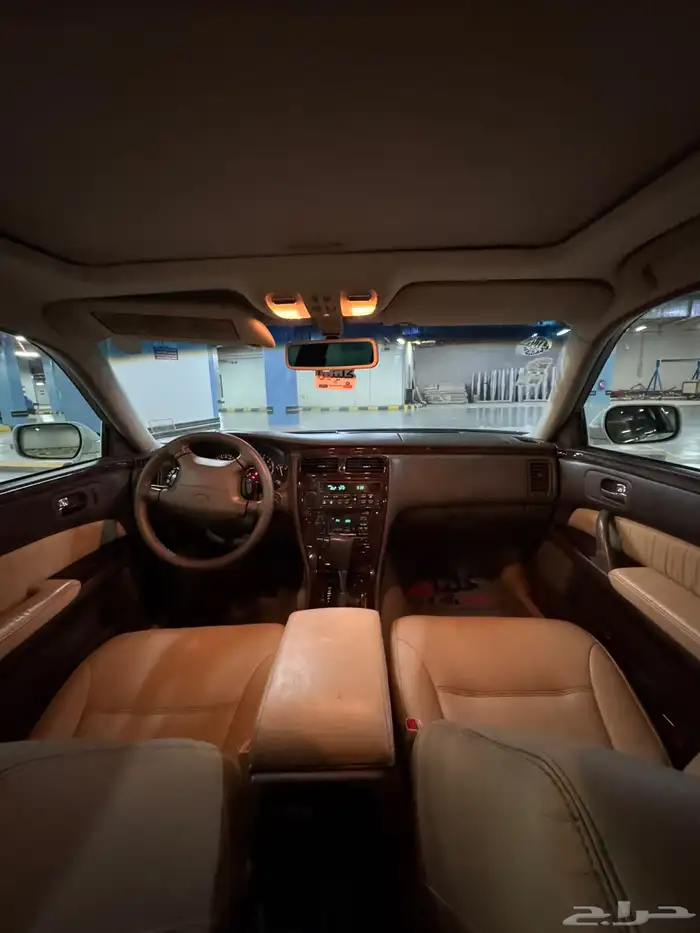 Q45 انفينيتي 9