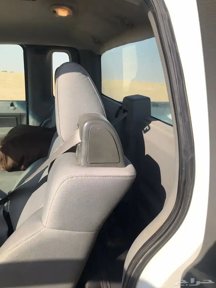 وانيت غماره ونص F150 للبيع 5