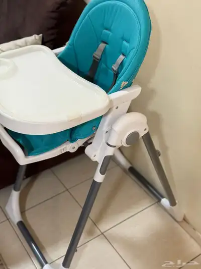 كرسي طعام للأطفال index