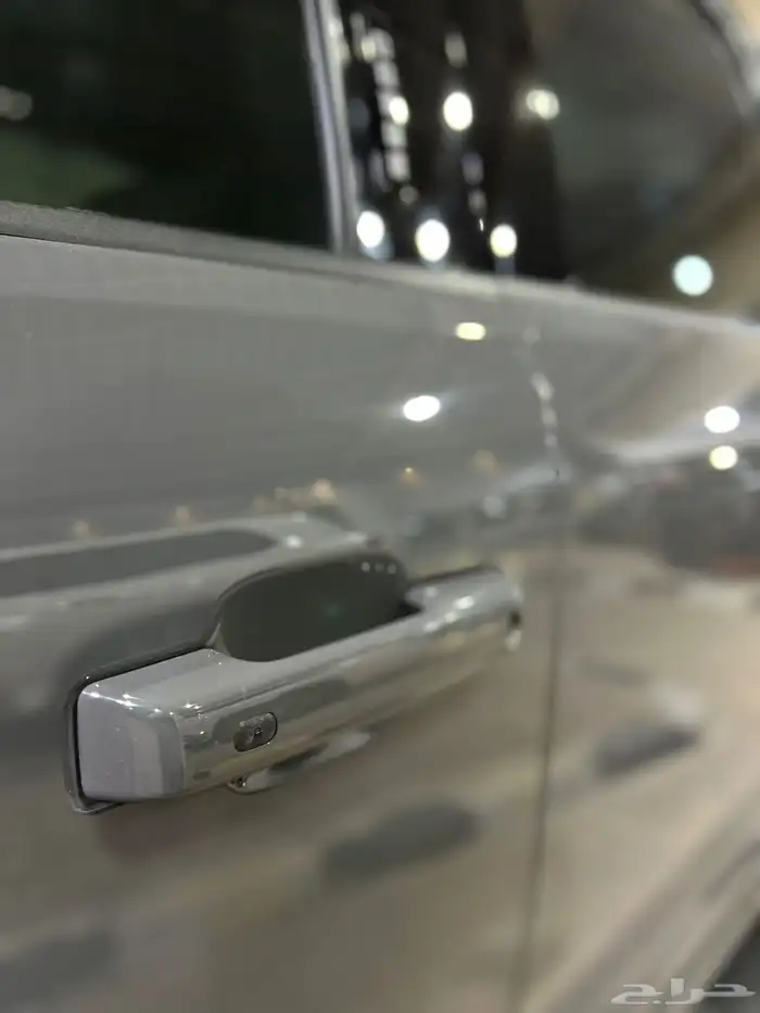 فورد F150 لاريت 8 سلندر دبل محركات وبدي وكاله ( تم البيع ) 19