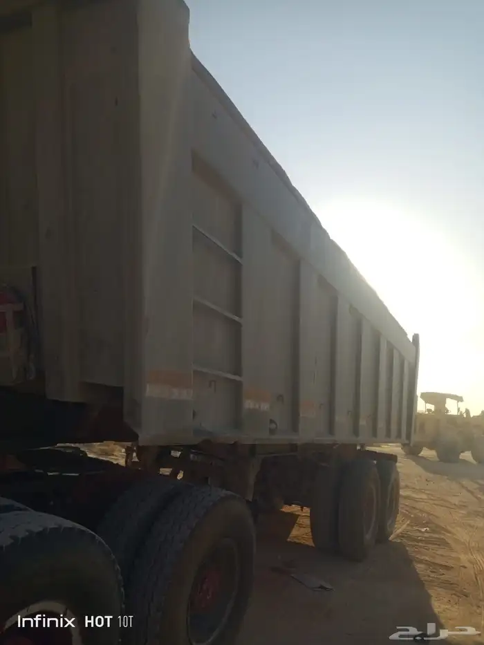 راس سقس البي 90 حجم 2635 تيربو 4