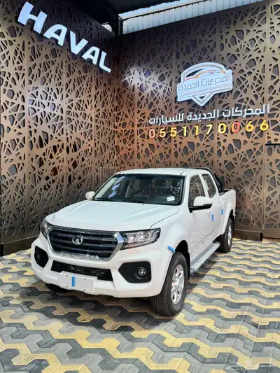 جريت وول وينجل7 ديزل دبل 2025 index