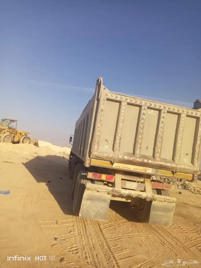 راس سقس البي 90 حجم 2635 تيربو 5