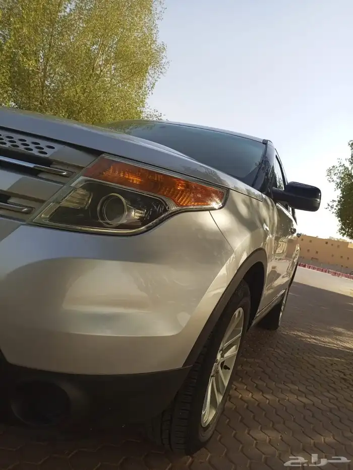 اكسبلور 2014 4