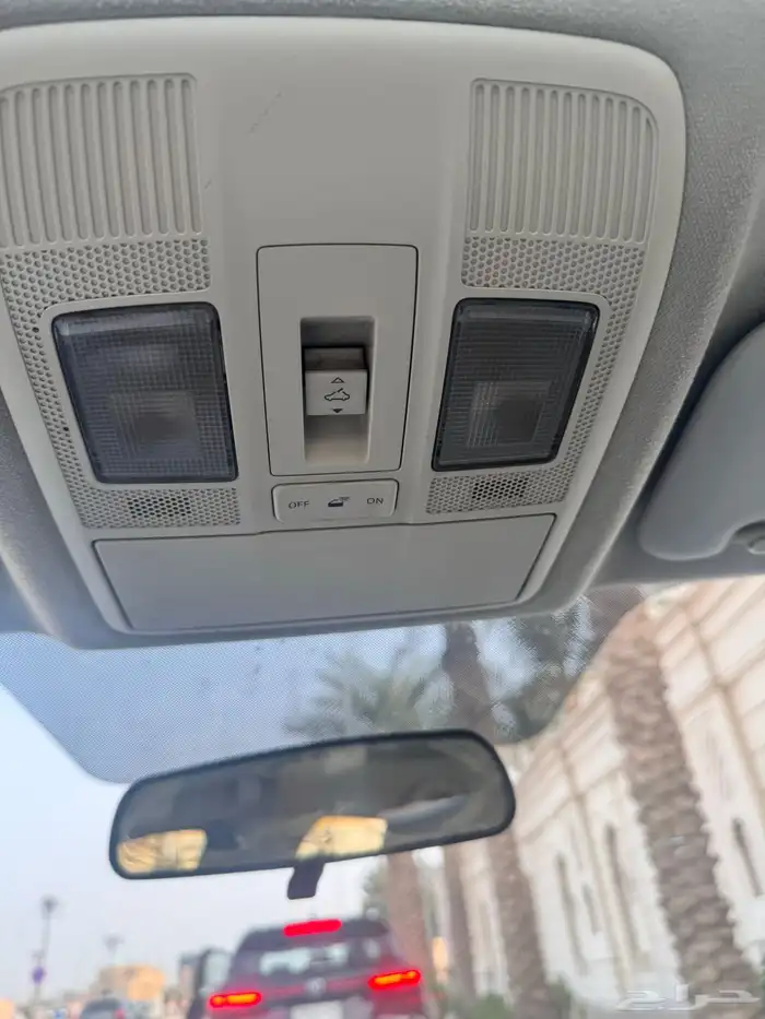 مازدا 3 موديل 2016 فل كامل 20