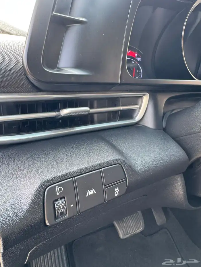 هونداي النترا ( افانتي )وارد كوريا 2021 9