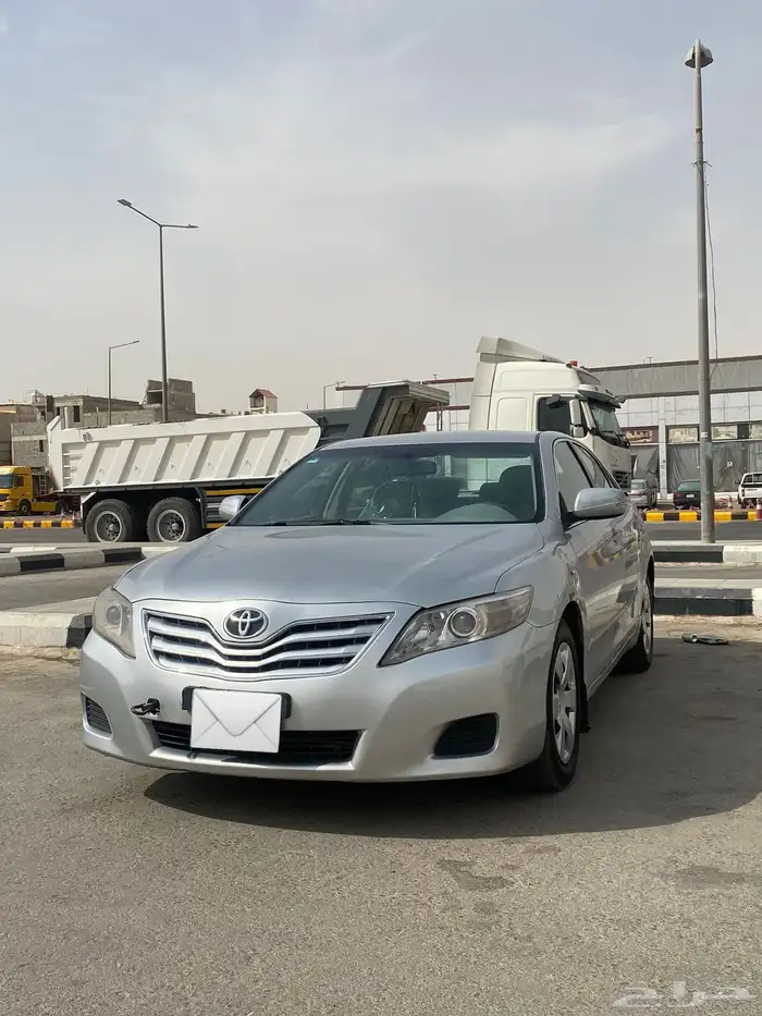 كامري للبيع 2009 7