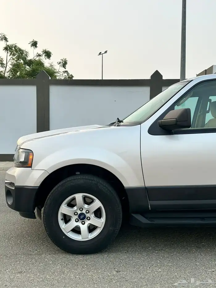 اكسبيديشن 2016 قصير نظيف جدا 6