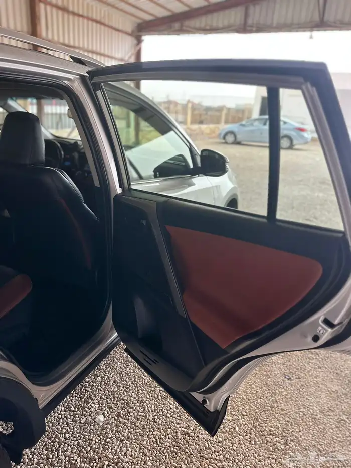 راف فور 2015فل كامل دبل 9