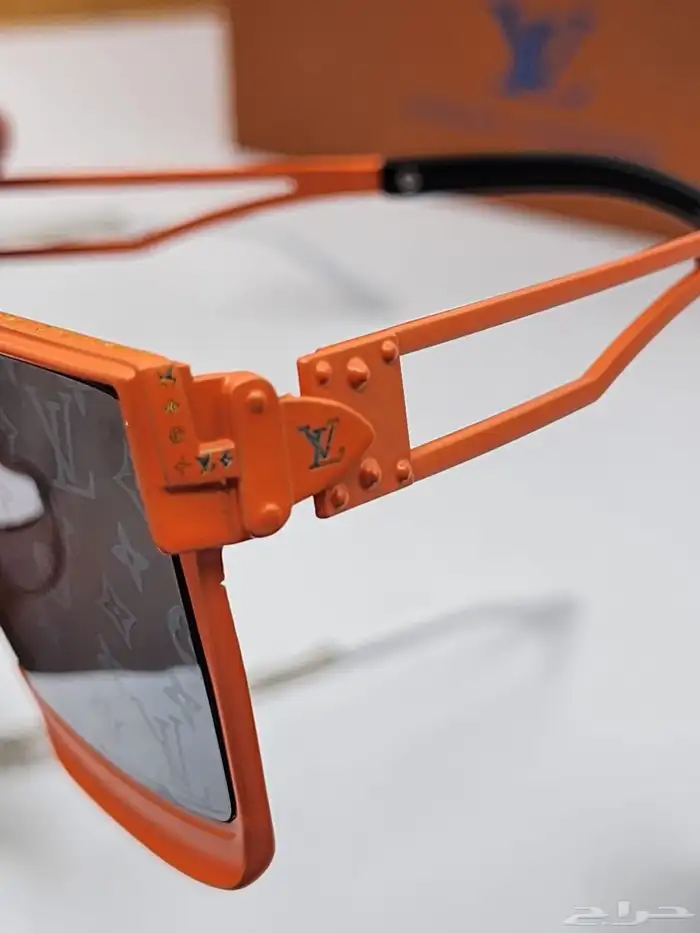 نظارات لويس فيتون متوفره فوري 1