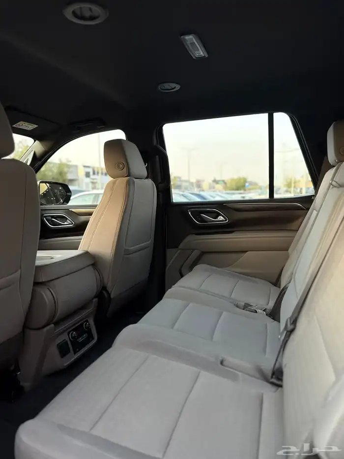 متوفر مجموعة تاهو LSدبل 2023 عرض خاص 19