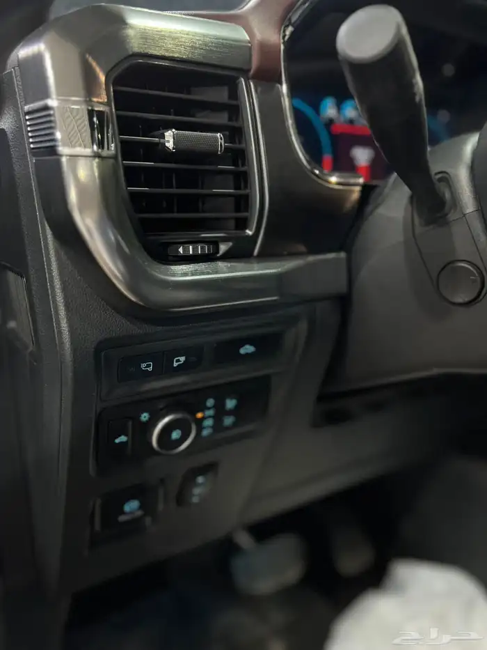 فورد F150 لاريت 8 سلندر دبل محركات وبدي وكاله ( تم البيع ) 33