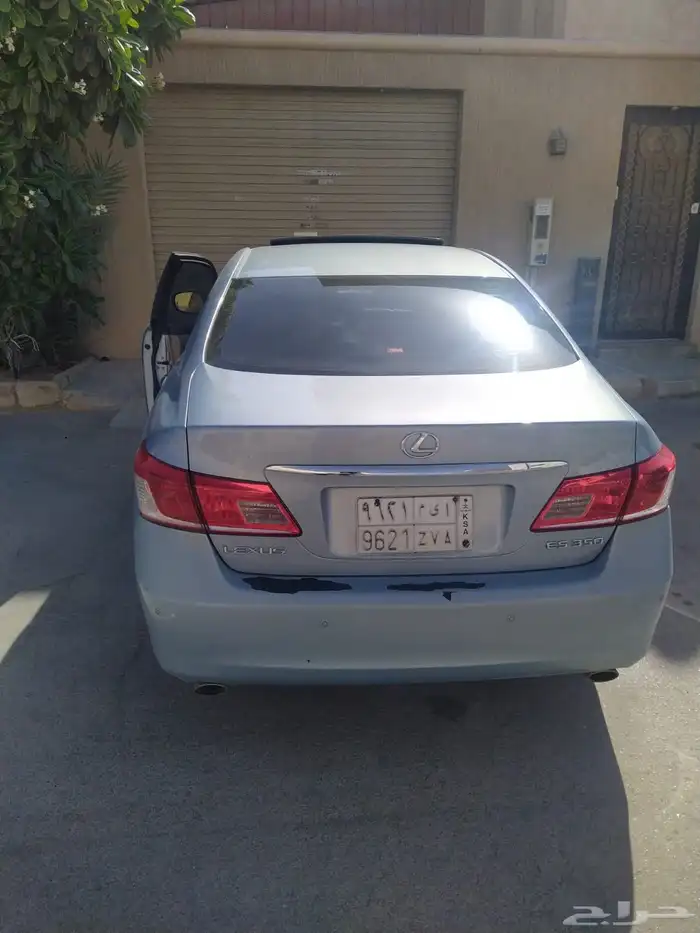 لكزس للبيع مستعمل 5