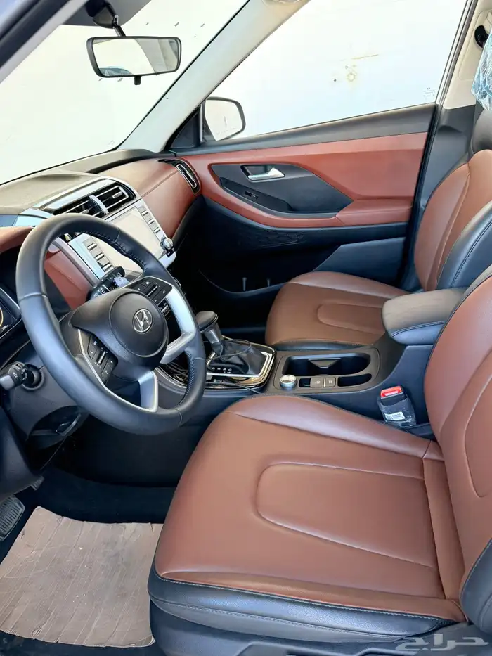 كريتا هونداي موديل 2025 فل كامل للبيع 6