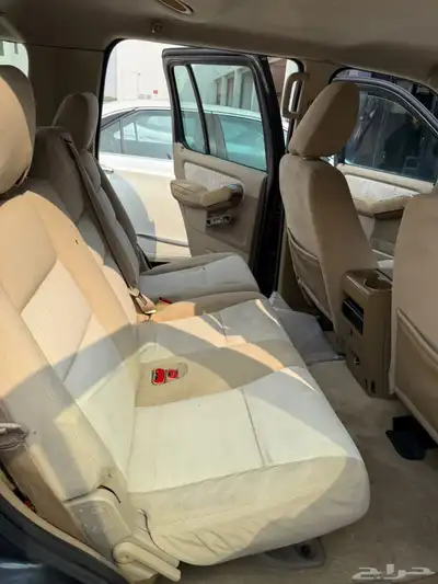 اكسبلور 2010 index