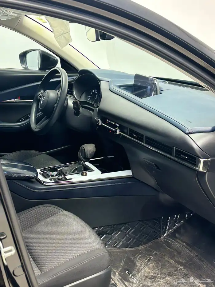 مازدا CX30 -2024 17