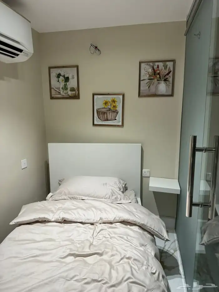 استديوهات للايجار السنوي فاخره في حى الكوثر بمدينة جدة 13