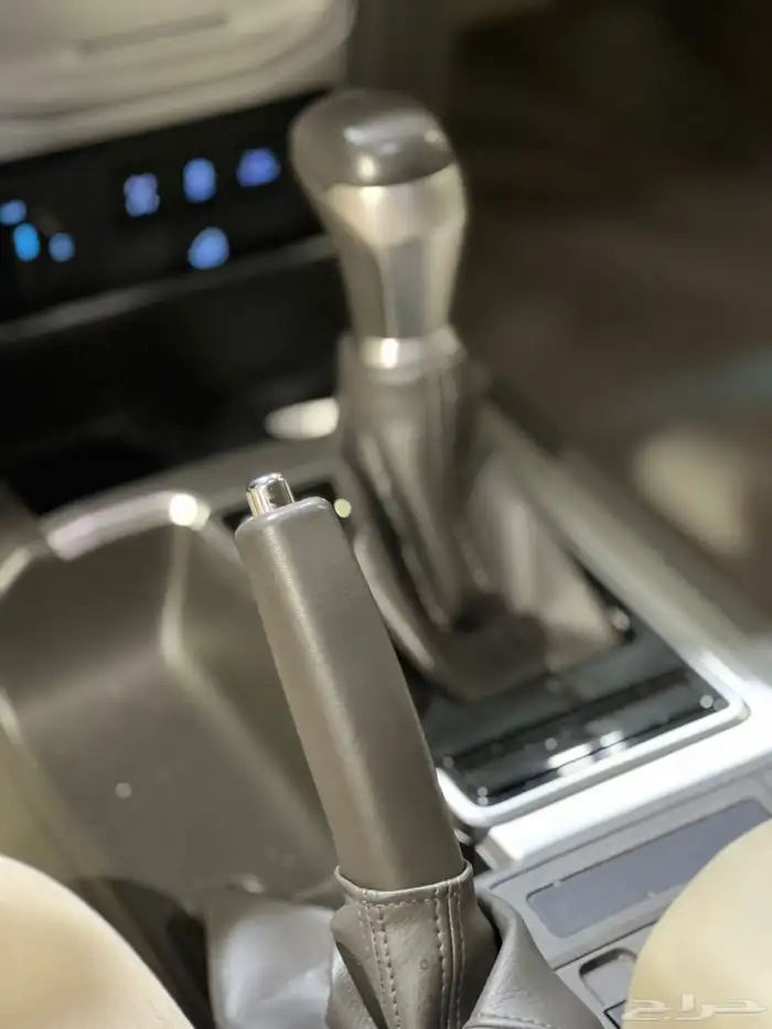 برادو TXL بنزين V6 محركات وبدي وكاله 12