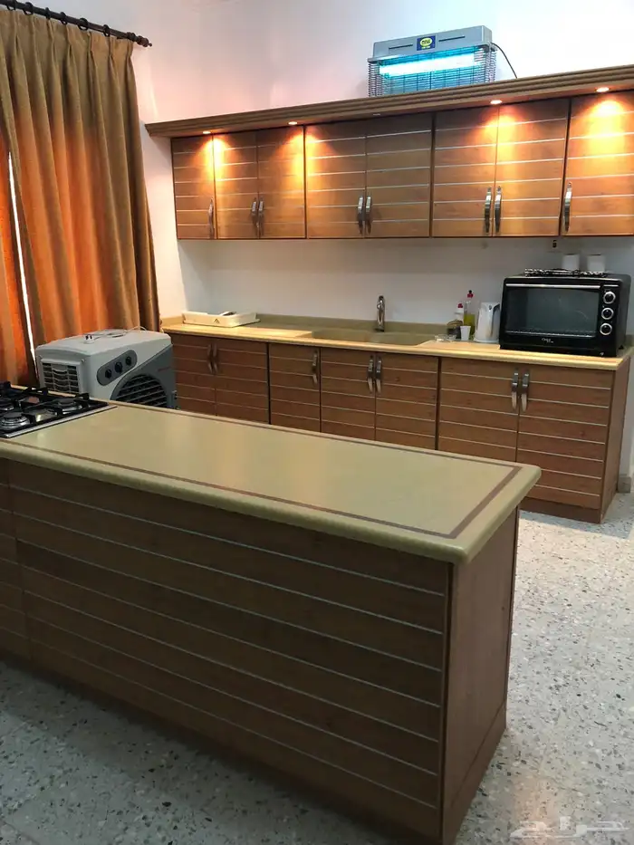 استراحه للايجار السنوي في بنبان شمال الرياض 4