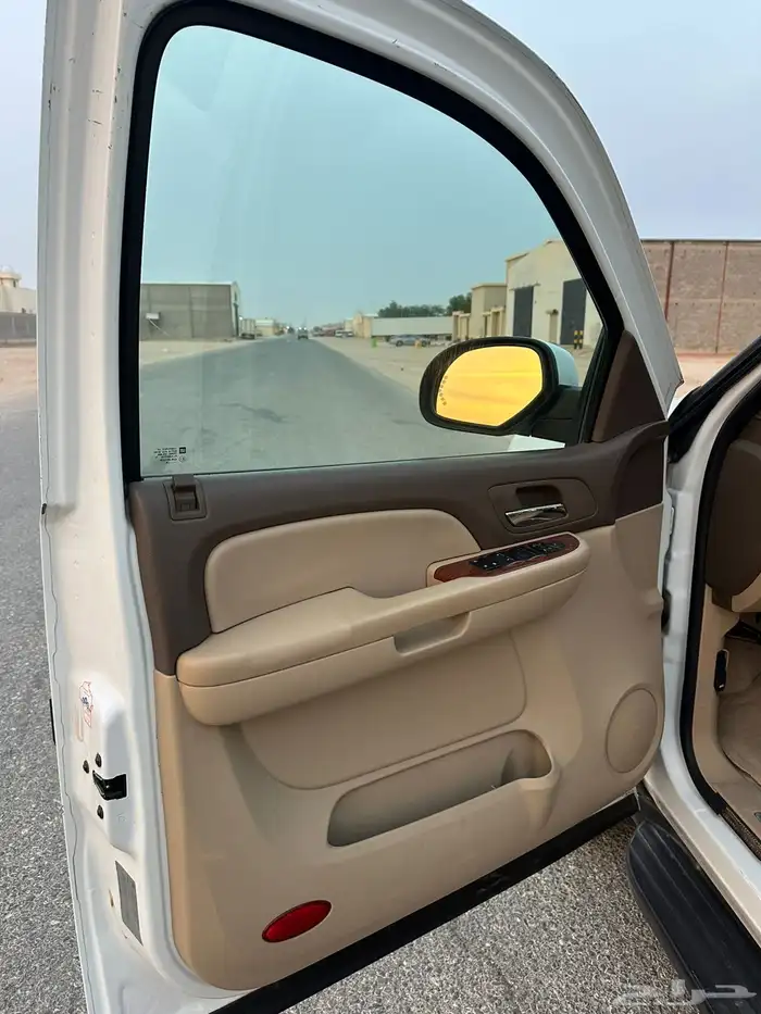 جمس يوكون XL 2008 6