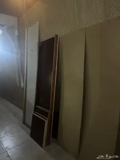 3 دواليب الحالة ممتازة ومفكوكة جاهزة index