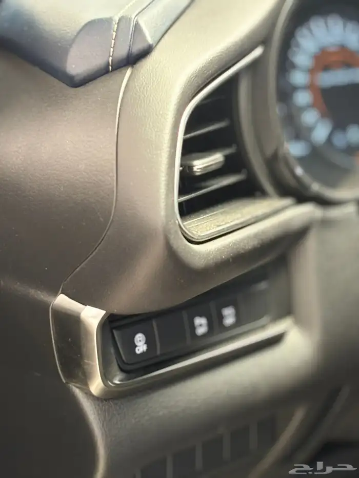 مازدا CX30 -2024 15