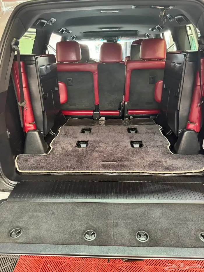 لكزس 2021 للبيع 15