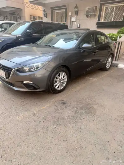 مازدا 3 موديل 2016 فل كامل index