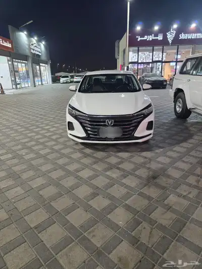 شانجان ايدو بلس 2023 index