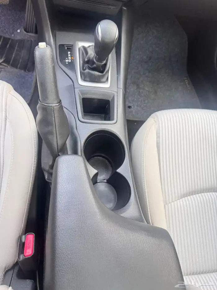 مازدا 3 موديل 2016 فل كامل 19