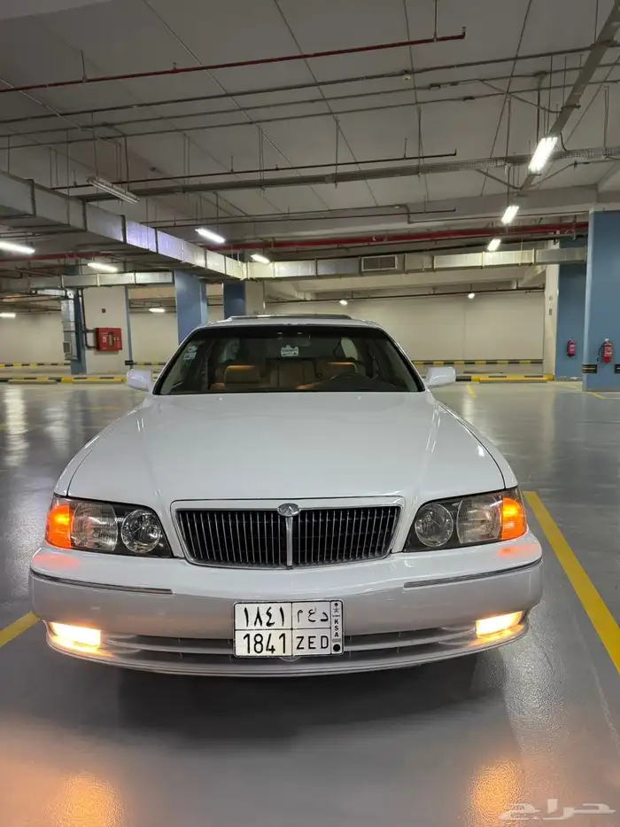 Q45 انفينيتي 1