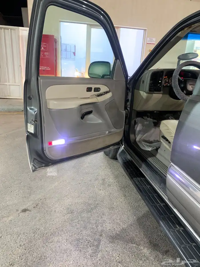 جمس يوكن2000 19