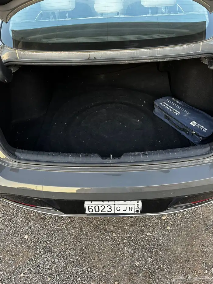 هونداي سوناتا موديل 2023 12