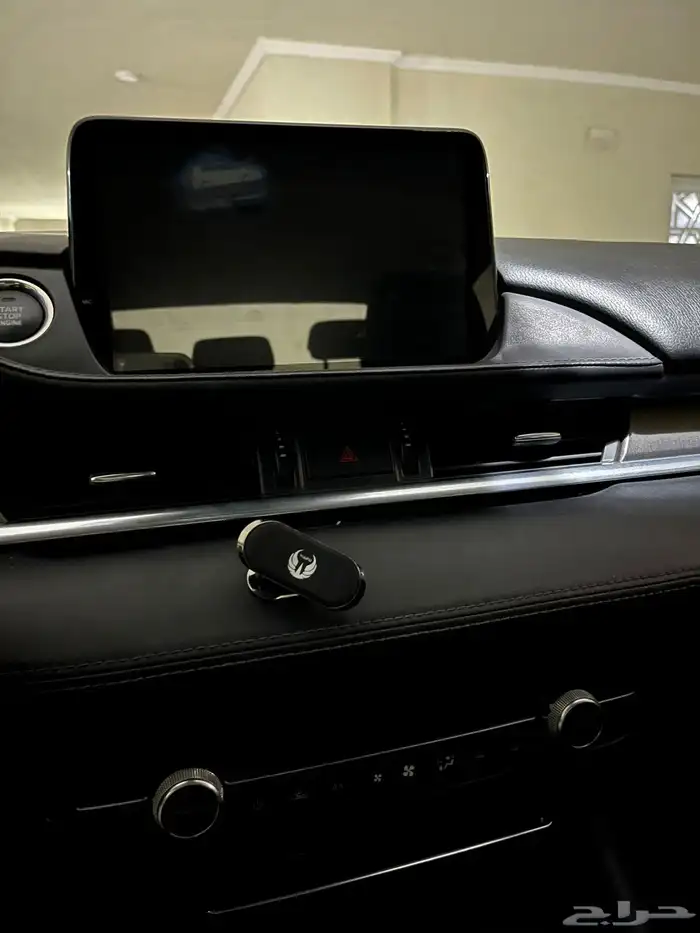 مازدا 6 2022 وكاله 4