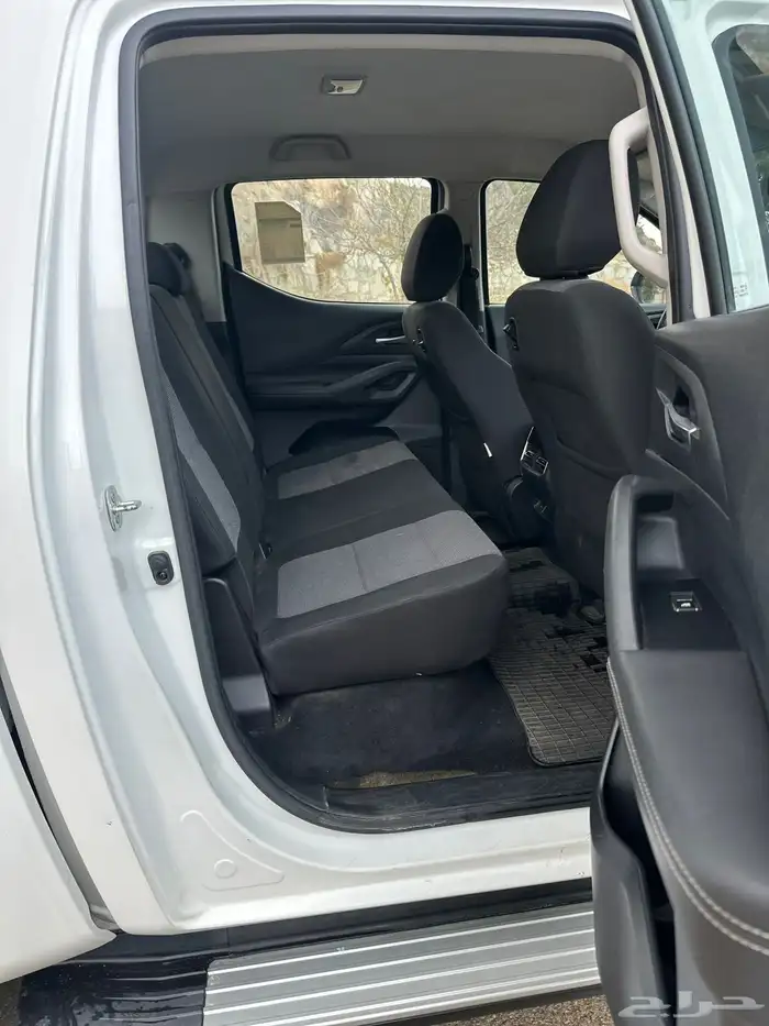 غمارتين ماشيه 70 الف فقط 17