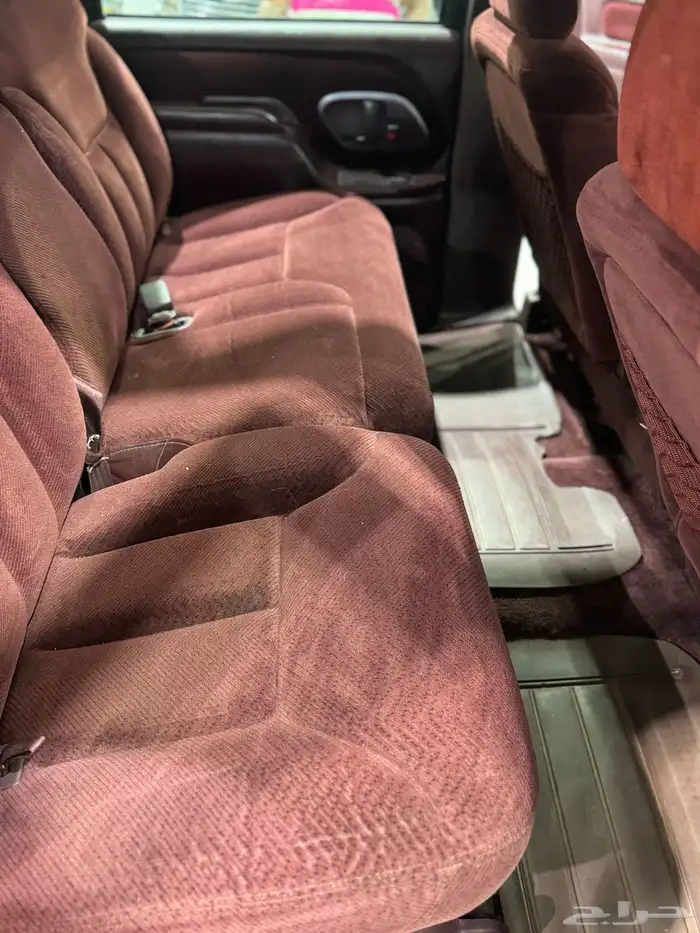 جمس يوكن بدون بديل 1996 7