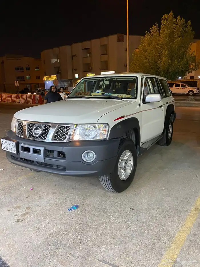 ترهيم تيسان قطع نيسان فتك 15