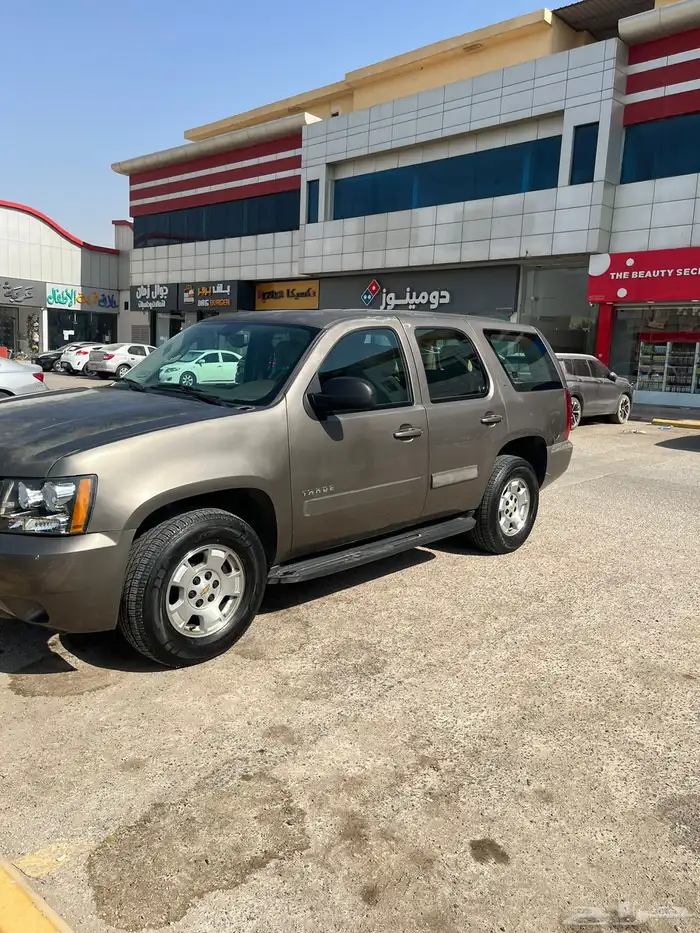 جمس تاهو LT 2013 2