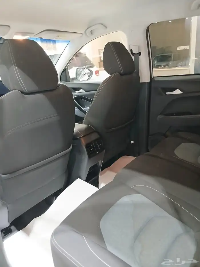 شيفروليه كابتيفيا موديل 2023 9