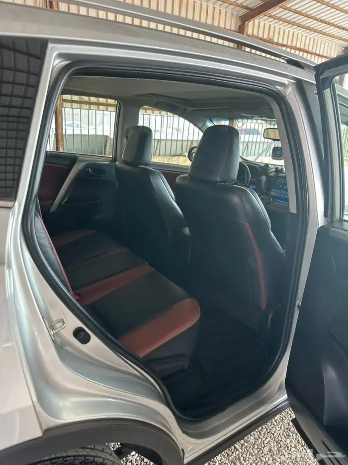 راف فور 2015فل كامل دبل 15