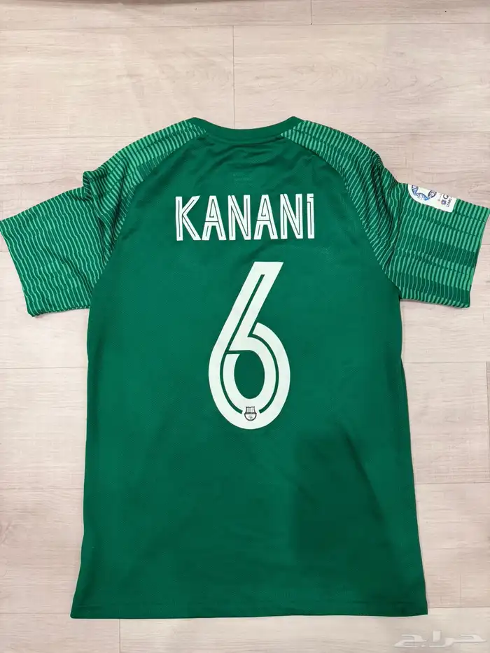 تيشيرتات لاعبين 3