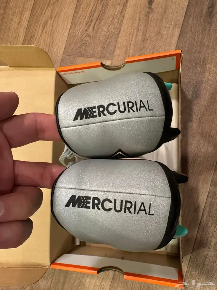 حذاء كرة قدم Nike   Cr7 اصلي 3