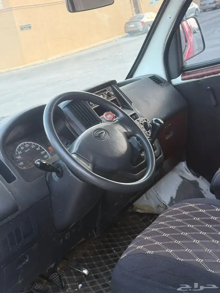 ديهاتسو 2014 3