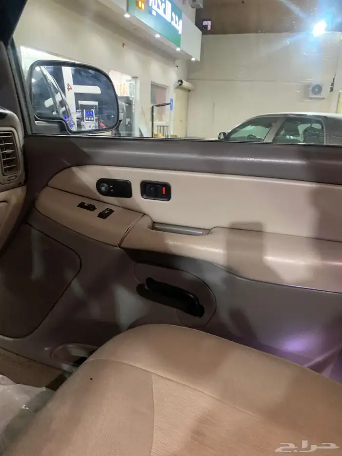 جمس يوكن2000 12