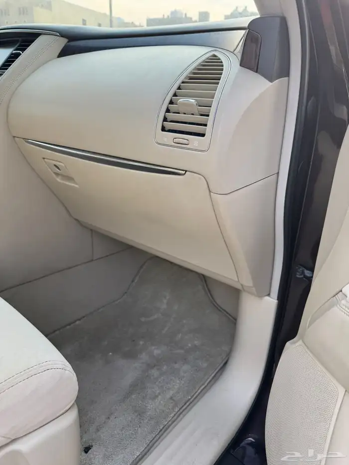 باترول عنابي 2014 9